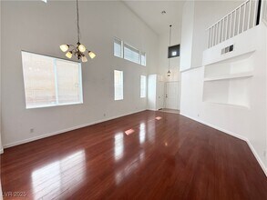 10746 Palliser Bay Dr in Las Vegas, NV - Building Photo - Building Photo