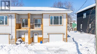 14 King St in Cornwall, ON - Building Photo