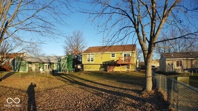 3565 Valley Lake Dr in Indianapolis, IN - Building Photo - Building Photo