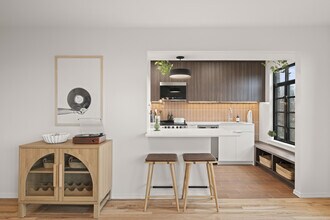 Belroy in Seattle, WA - Foto de edificio - Building Photo