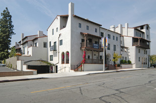 155-161 S Oak Knoll Ave Apartments