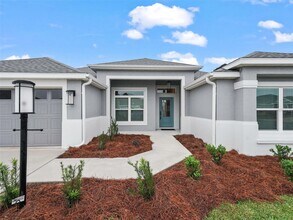 2657 Navy Hl Cir in the Villages, FL - Building Photo - Building Photo