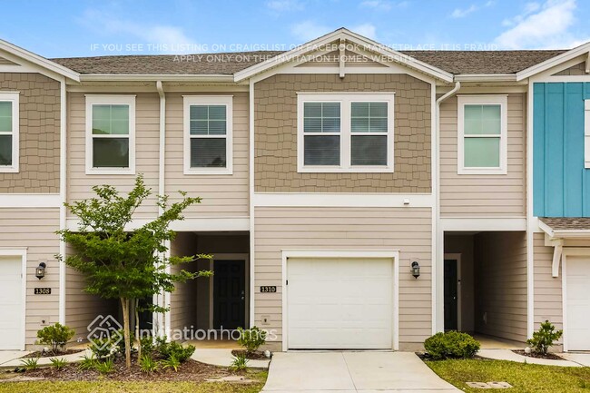 property at 1310 Grassland Ave