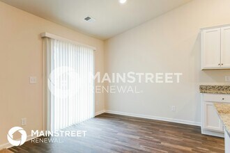 508 Gusty Ln in Zebulon, NC - Foto de edificio - Building Photo