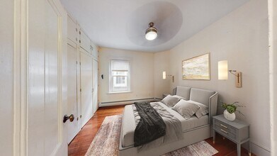 126 Day St, Unit #2 in Boston, MA - Building Photo - Building Photo