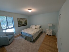 511 1st St N in Charlottesville, VA - Building Photo - Building Photo