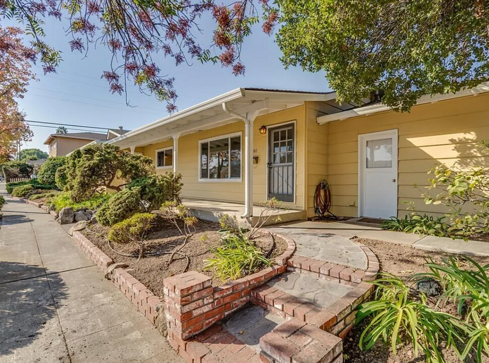 7160 Bark Ln in San Jose, CA - Building Photo