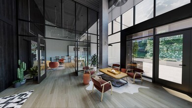 HERE Reno Student Apartments in Reno, NV - Foto de edificio - Building Photo