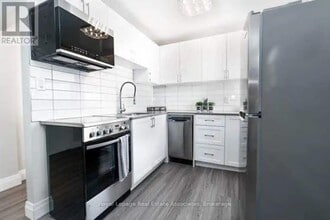 53 Dawes Rd in Toronto, ON - Building Photo - Building Photo