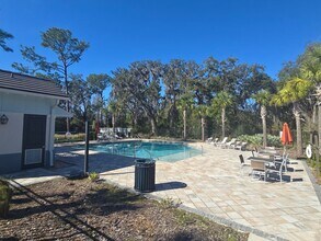 34200 Cinder Wy in Wesley Chapel, FL - Building Photo - Building Photo