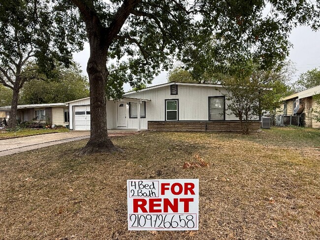 property at 219 Serna Park