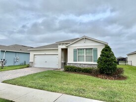 1524 Lyonsdale Ln in Sanford, FL - Building Photo