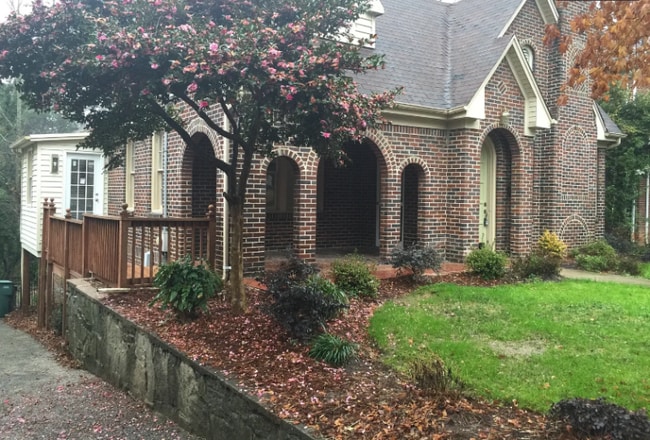 154 S Broadway St in Forest City, NC - Building Photo - Building Photo