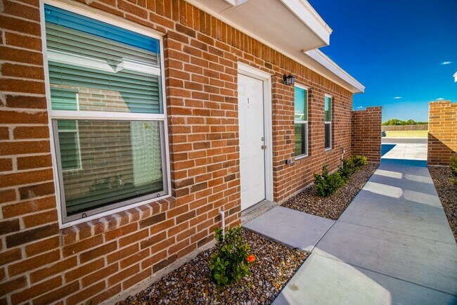 905 W Sunset Valley St in Alton, TX - Building Photo - Building Photo