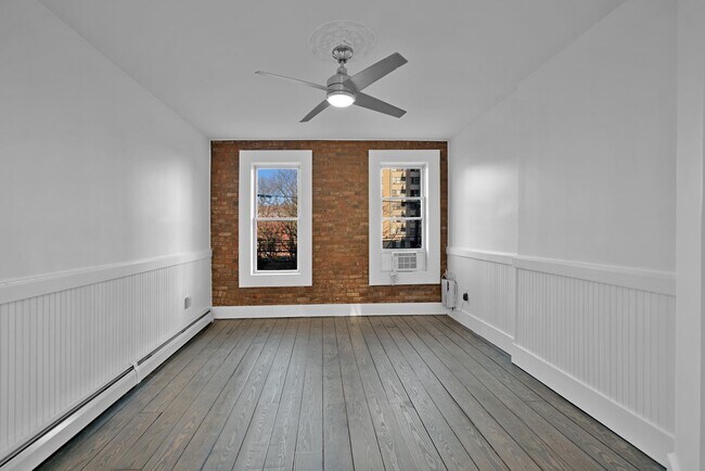 226 Jefferson St in Hoboken, NJ - Building Photo - Building Photo