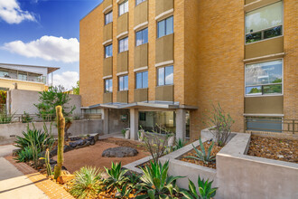 St. Benedict's Lofts in San Antonio, TX - Building Photo - Building Photo