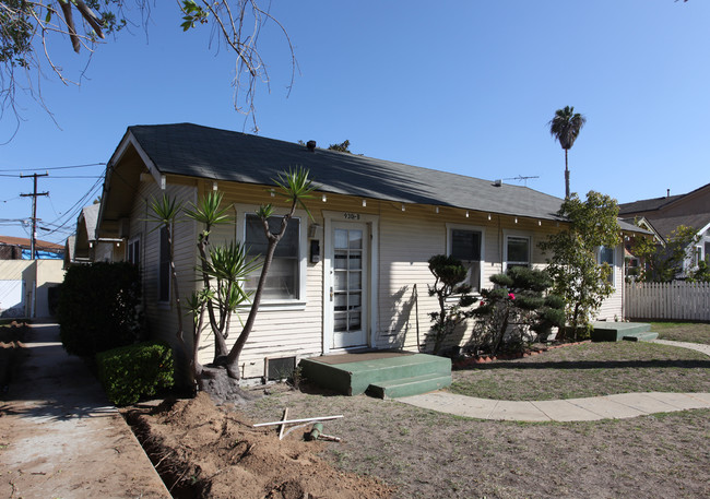 930 Arlington Ave in Torrance, CA - Building Photo - Building Photo