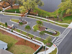 11318 Nona Sound St in Orlando, FL - Foto de edificio - Building Photo