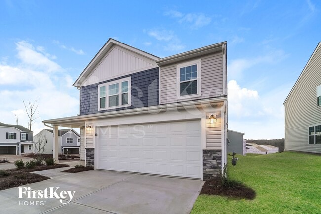 388 Hollingswood Dr in Statesville, NC - Building Photo - Building Photo