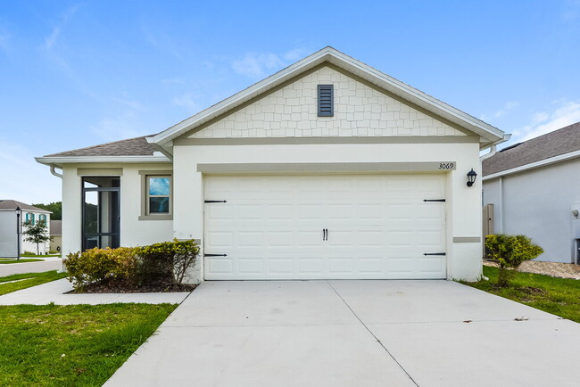 property at 3069 Timber Hawk Cir