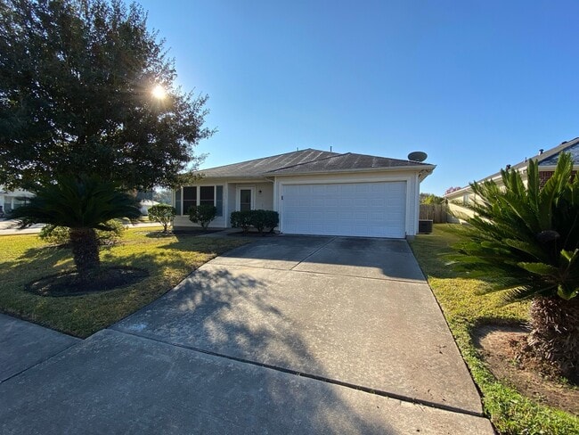 property at 19803 Falcon Hill Ct