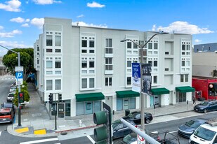 2288-2298 Lombard St in San Francisco, CA - Building Photo