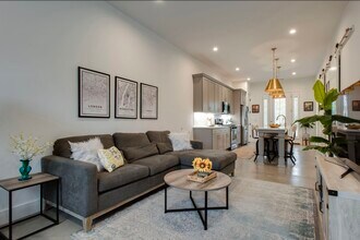 700 James Ave in Nashville, TN - Building Photo - Building Photo