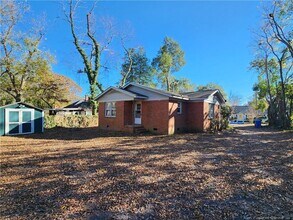 1108 Norwood St in Fayetteville, NC - Building Photo - Building Photo