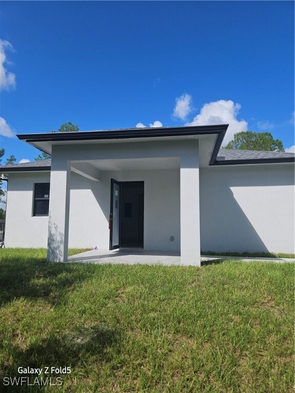 property at 2586 Randall Blvd