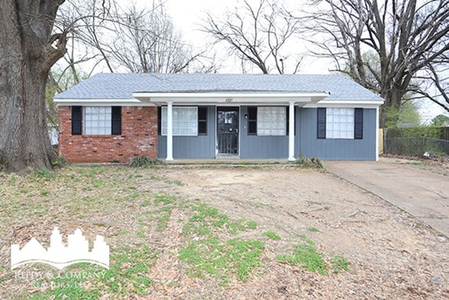 property at 4227 Kenosha Rd