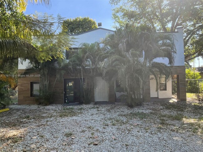 5451 NW 6th Ave-Unit -1 in Miami, FL - Building Photo - Building Photo