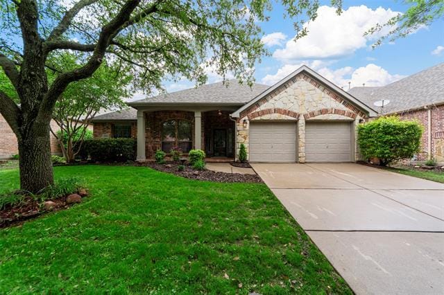 2815 Madison Dr in Melissa, TX - Building Photo - Building Photo