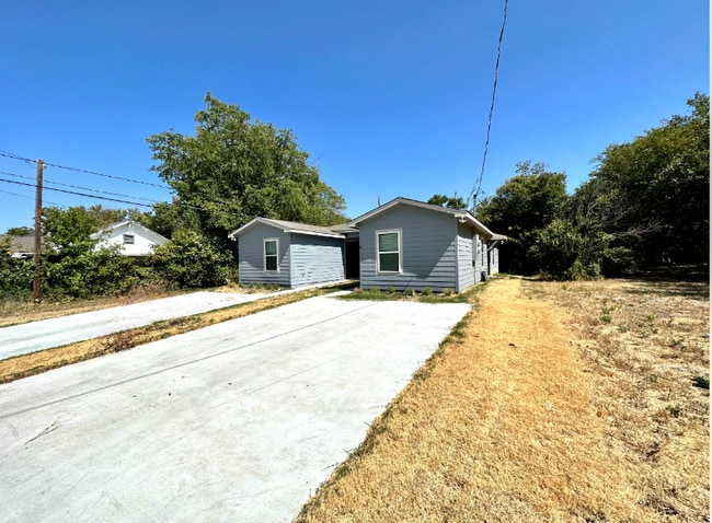 1216 Tennessee Ave in Waco, TX - Building Photo - Building Photo