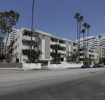 James Terrace Apartments