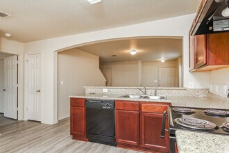 10611 Goose Way in San Antonio, TX - Building Photo - Building Photo