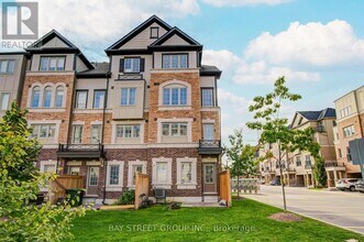 2653 Eaglesham Path in Oshawa, ON - Building Photo - Building Photo