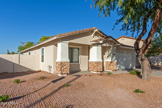 3682 E Andre Ave in Gilbert, AZ - Building Photo - Building Photo