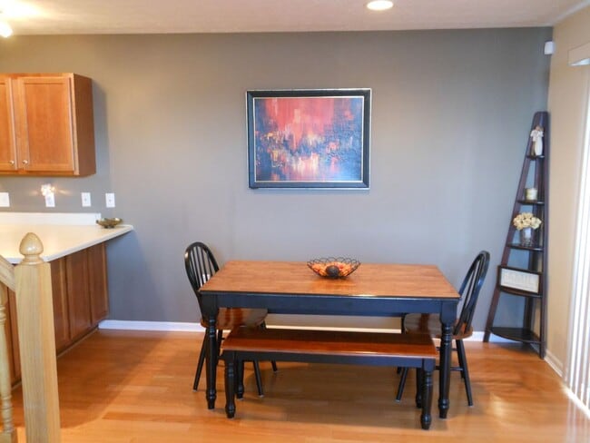 property at 8040 Harbor Walk Pl