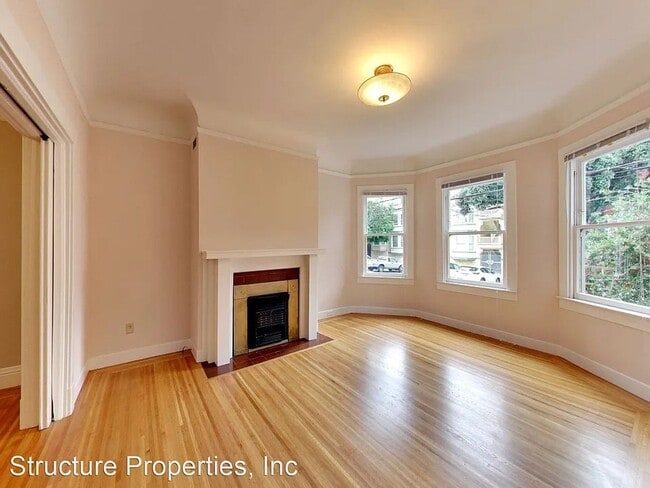 property at 478 Sanchez St