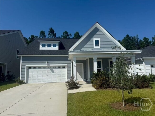 property at 134 Binscombe Ln