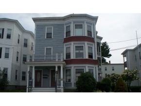 637 Harvard St in Manchester, NH - Foto de edificio - Building Photo