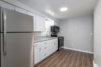 802 Phillips St in Cambridge, MD - Building Photo - Building Photo