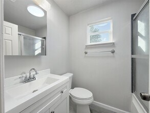 12715 Middlesbrough Ln in Houston, TX - Building Photo - Building Photo