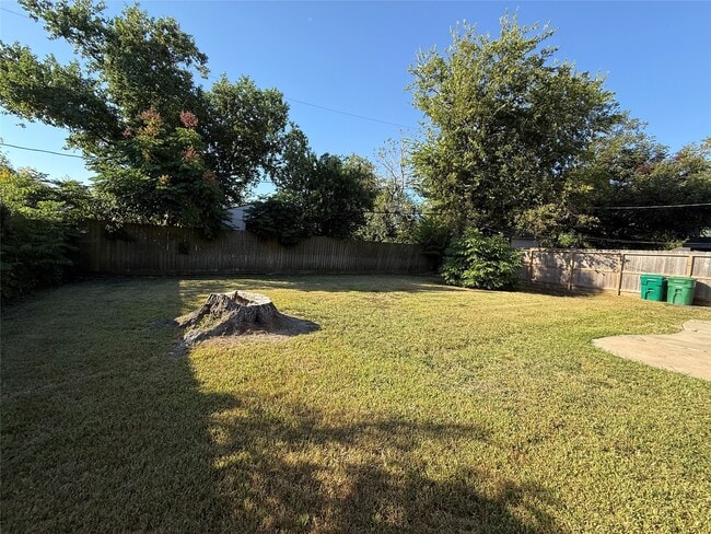 property at 4111 Beran Dr