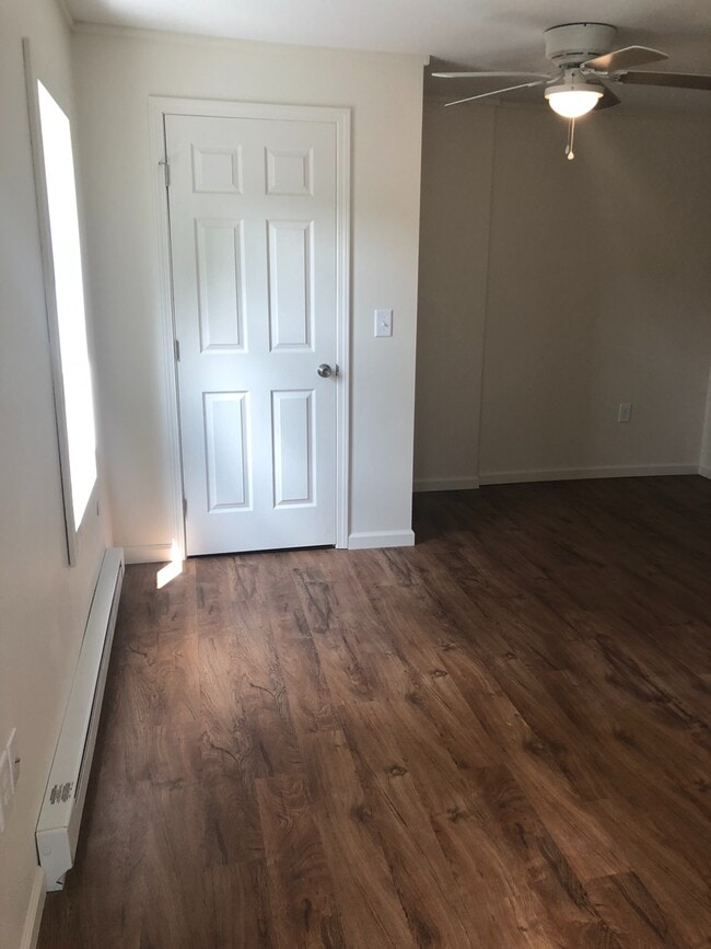 8 Braddock St in Morgantown, WV - Building Photo - Building Photo