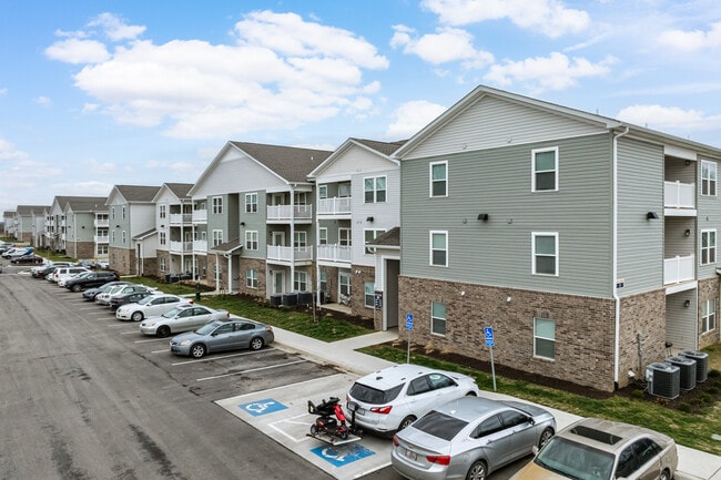 The Depot on Old Santa Fe