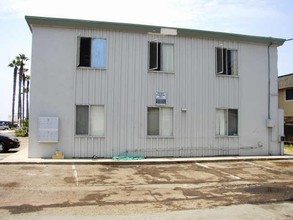 10 Units in Imperial Beach, CA - Building Photo - Other