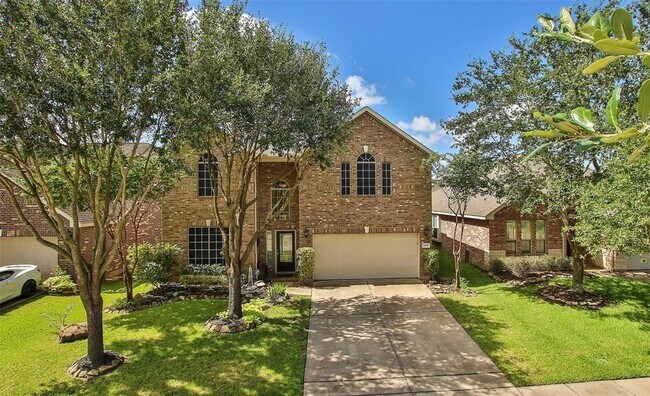 property at 20815 N Blue Hyacinth Dr