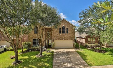 20815 N Blue Hyacinth Dr in Cypress, TX - Building Photo - Building Photo