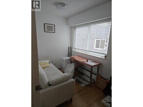 1235 W 10th Ave in Vancouver, BC - Building Photo - Building Photo